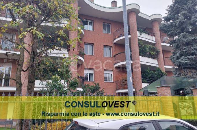 appartamento in vendita a San Martino Siccomario