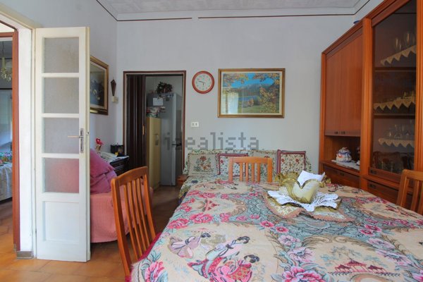 casa indipendente in vendita a San Martino Siccomario in zona Bivio Cava