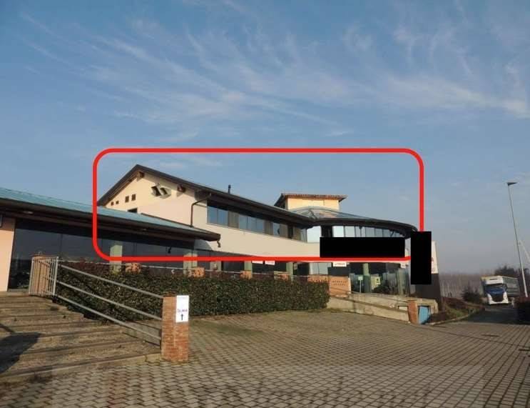 appartamento in vendita a San Martino Siccomario
