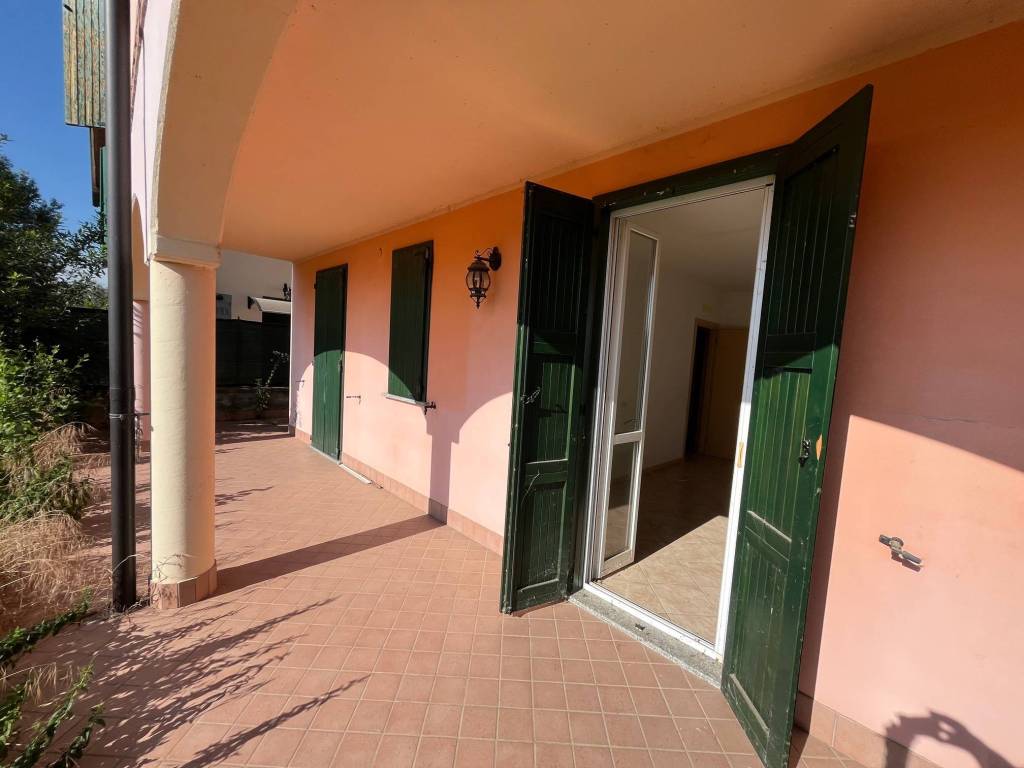 appartamento in vendita a San Martino Siccomario