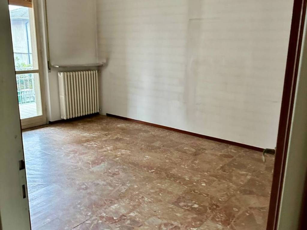 appartamento in vendita a San Martino Siccomario