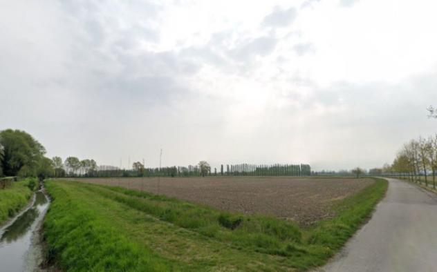 casale in vendita a San Martino Siccomario