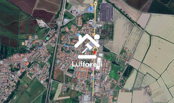 terreno agricolo in vendita a San Martino Siccomario