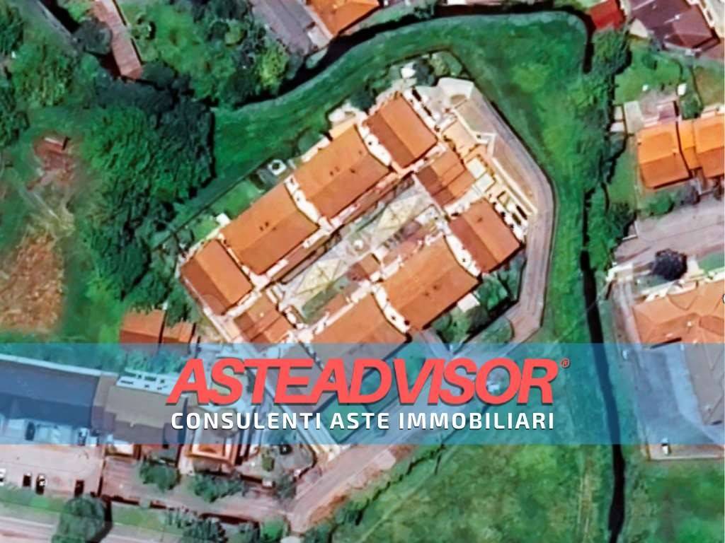 appartamento in vendita a San Martino Siccomario