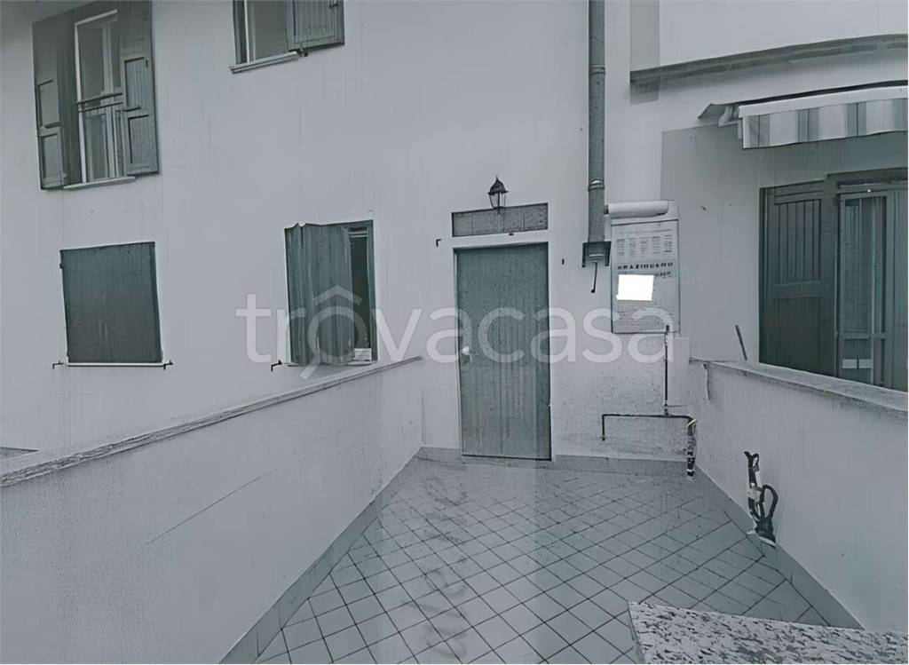 appartamento in vendita a San Martino Siccomario