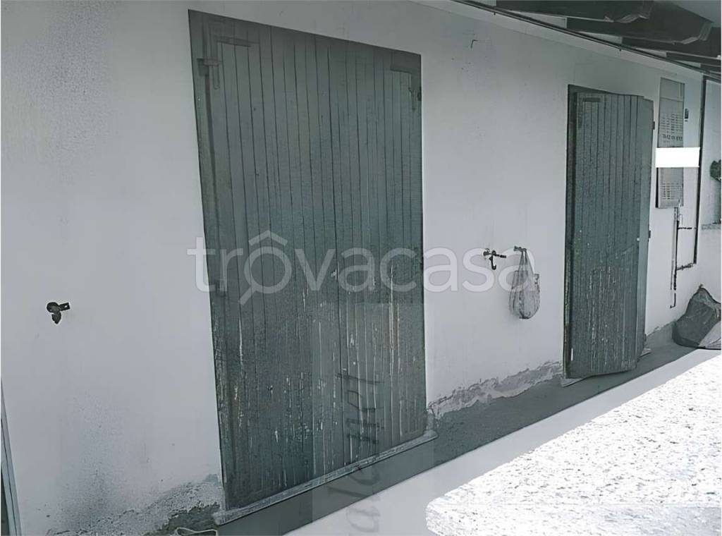 appartamento in vendita a San Martino Siccomario