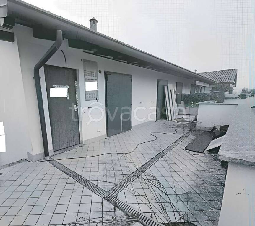 appartamento in vendita a San Martino Siccomario