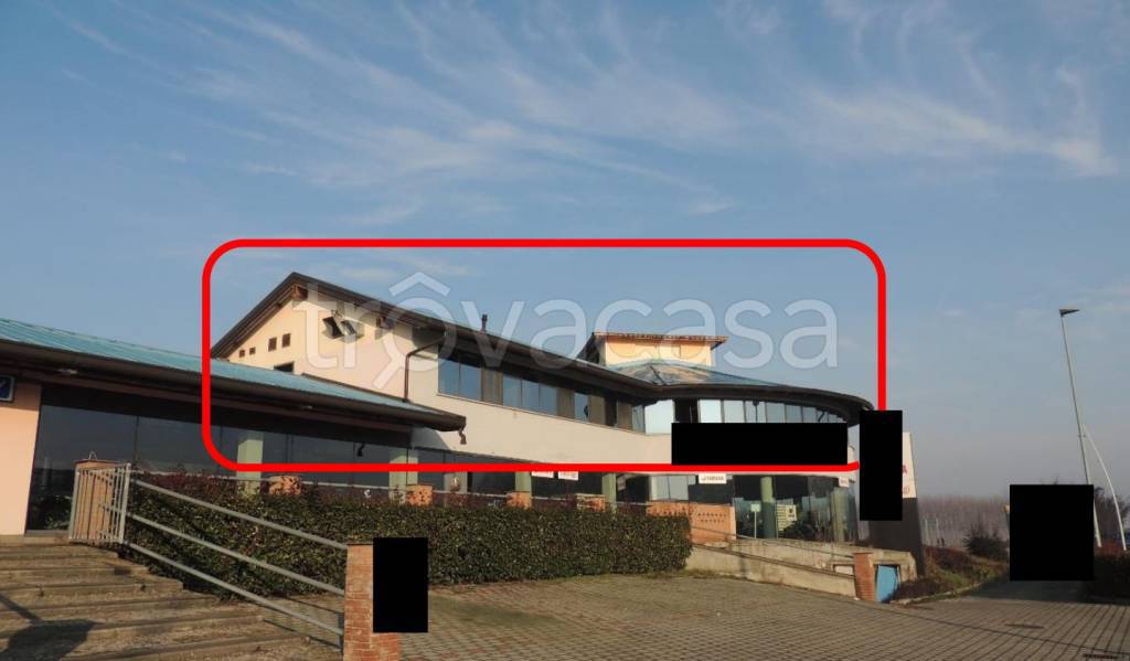 negozio in vendita a San Martino Siccomario