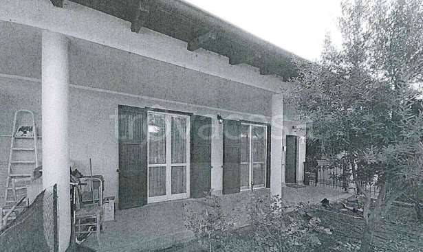 appartamento in vendita a San Martino Siccomario