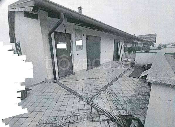 appartamento in vendita a San Martino Siccomario