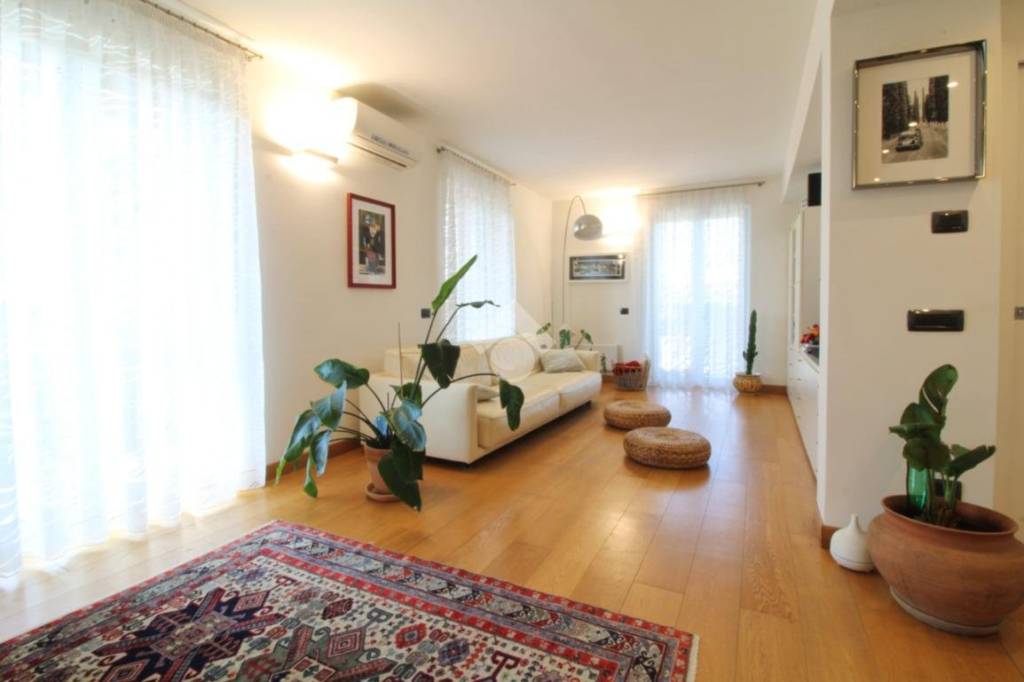 appartamento in vendita a San Martino Siccomario