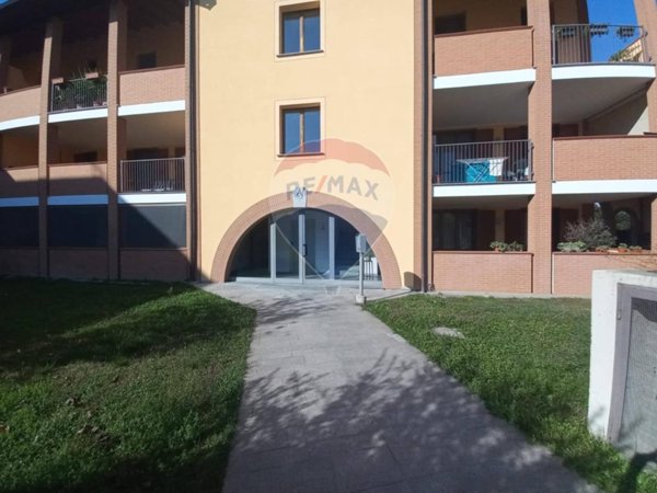 appartamento in vendita a San Martino Siccomario
