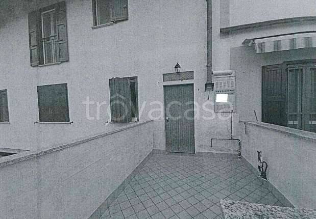 appartamento in vendita a San Martino Siccomario