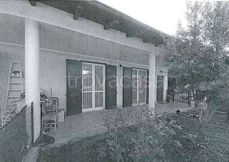 appartamento in vendita a San Martino Siccomario