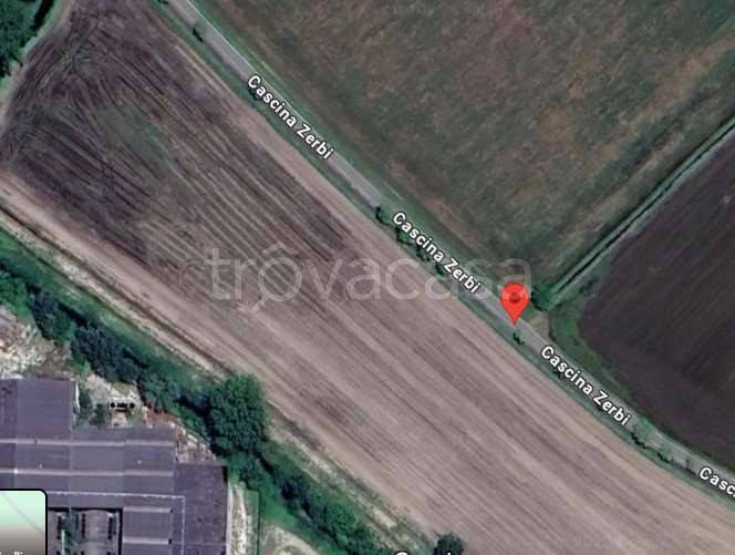 casale in vendita a San Martino Siccomario