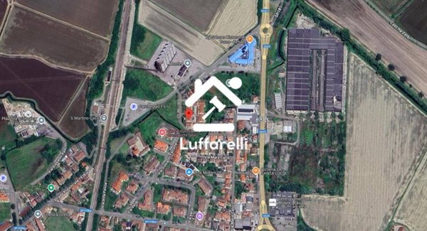 appartamento in vendita a San Martino Siccomario