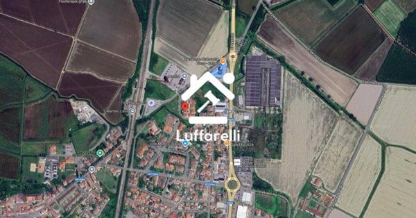 appartamento in vendita a San Martino Siccomario