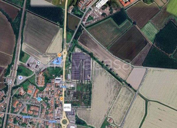 appartamento in vendita a San Martino Siccomario