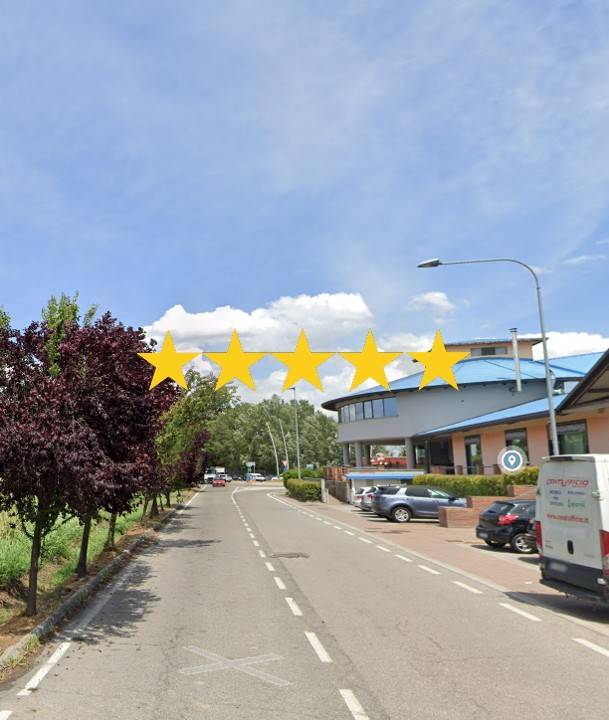 appartamento in vendita a San Martino Siccomario