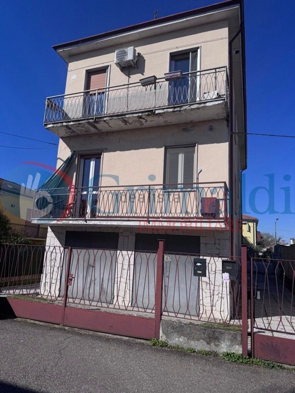 appartamento in vendita a San Martino Siccomario