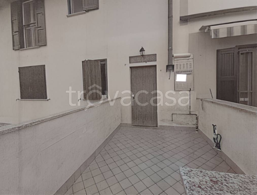 appartamento in vendita a San Martino Siccomario