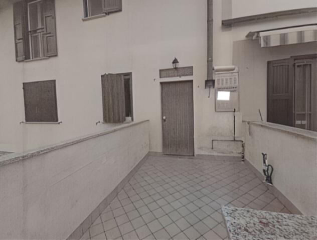 appartamento in vendita a San Martino Siccomario
