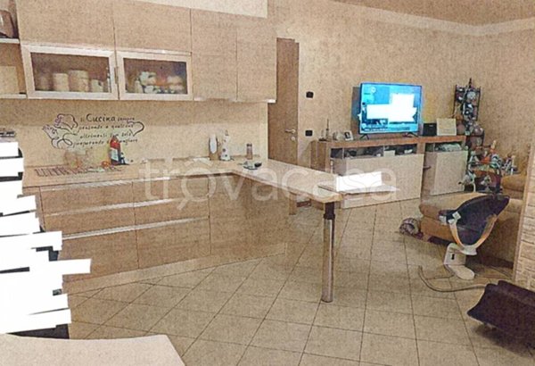 appartamento in vendita a San Martino Siccomario