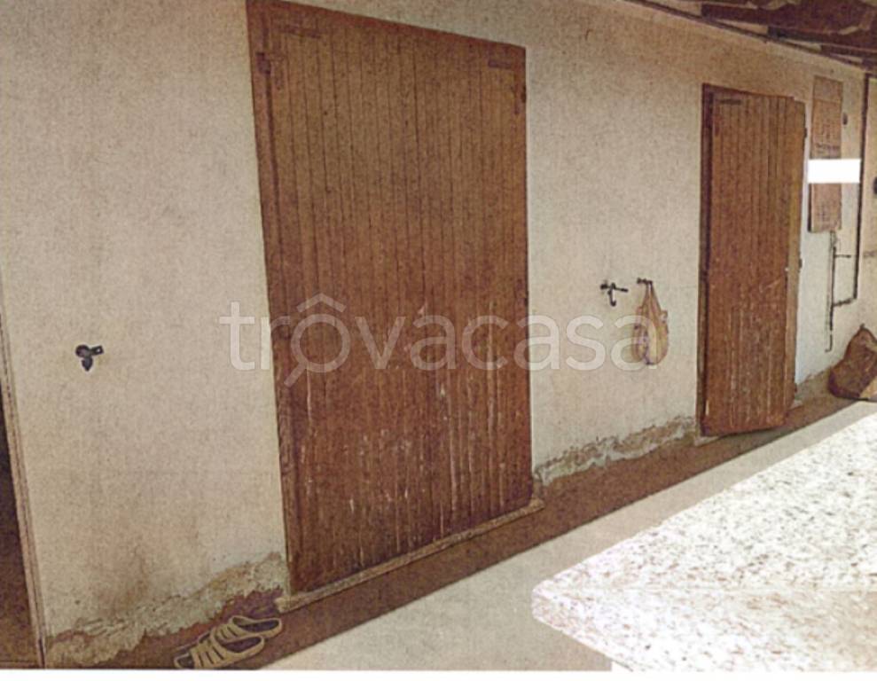 appartamento in vendita a San Martino Siccomario