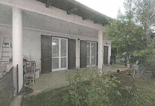 appartamento in vendita a San Martino Siccomario