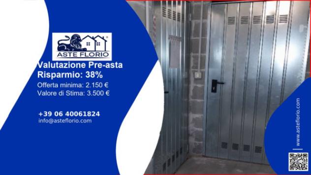 pentavano in vendita a San Martino Siccomario