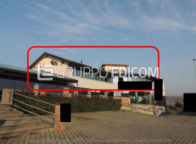 negozio in vendita a San Martino Siccomario