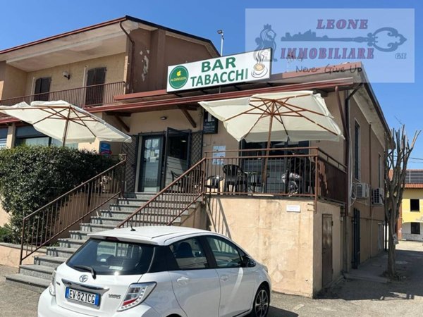 negozio in vendita a San Martino Siccomario