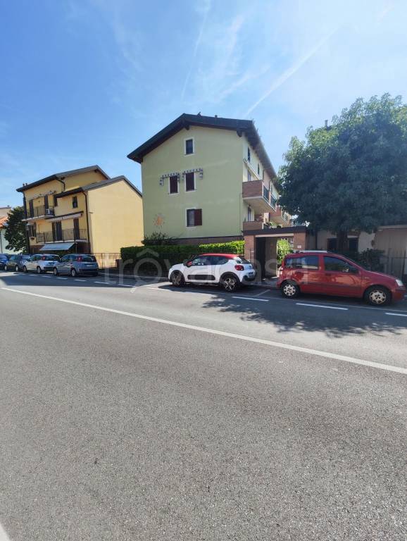 appartamento in vendita a San Martino Siccomario