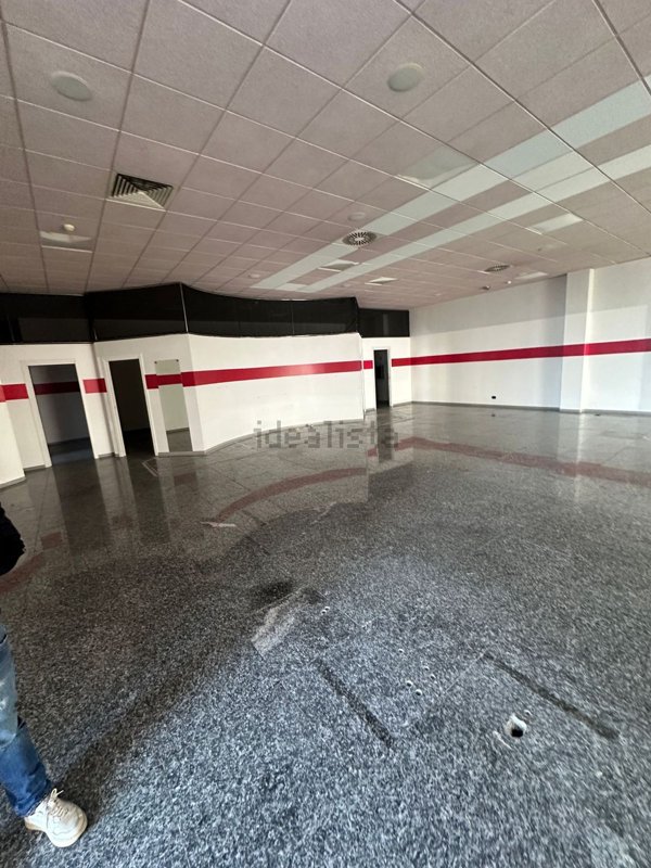ufficio in vendita a San Martino Siccomario