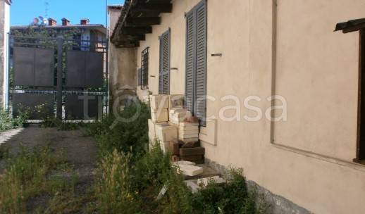 appartamento in vendita a San Martino Siccomario