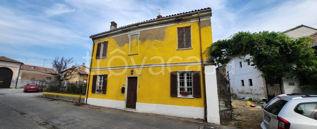 casa indipendente in vendita a San Martino Siccomario