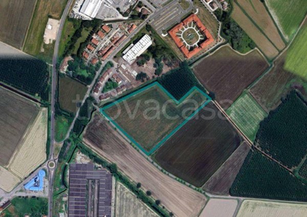 casale in vendita a San Martino Siccomario