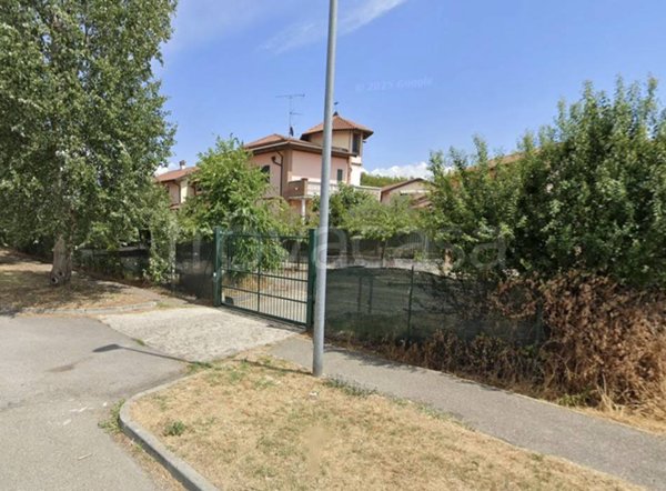 appartamento in vendita a San Martino Siccomario