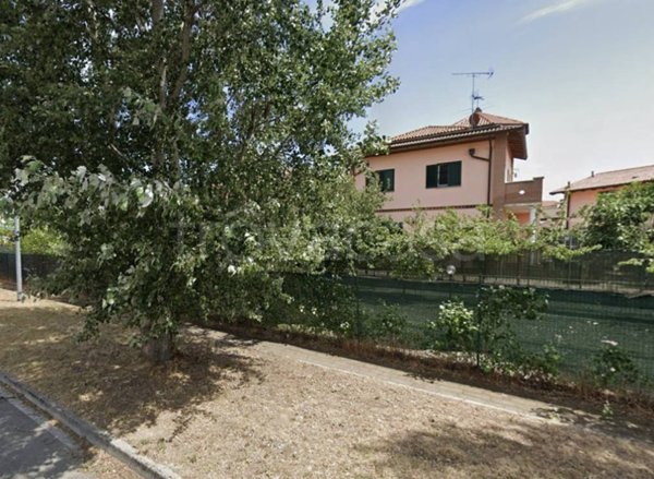 appartamento in vendita a San Martino Siccomario