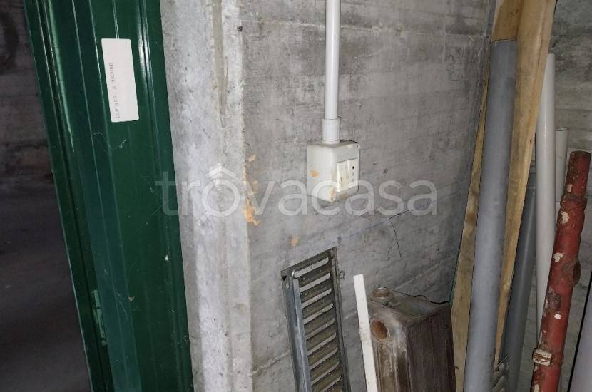 appartamento in vendita a San Martino Siccomario