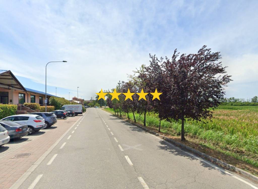 appartamento in vendita a San Martino Siccomario