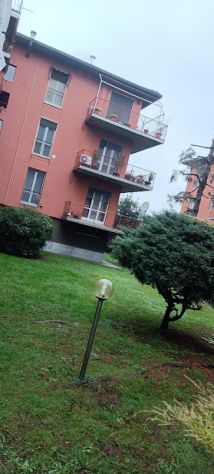 appartamento in vendita a San Martino Siccomario