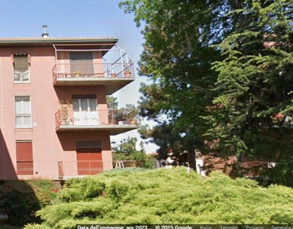 appartamento in vendita a San Martino Siccomario