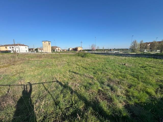 casa indipendente in vendita a San Martino Siccomario