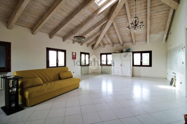 appartamento in vendita a San Martino Siccomario