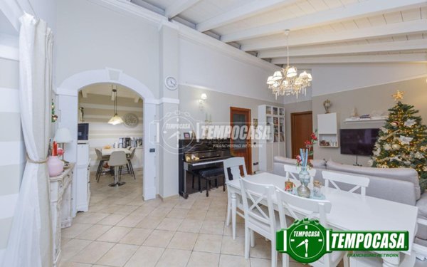 appartamento in vendita a San Martino Siccomario