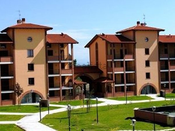 appartamento in vendita a San Martino Siccomario