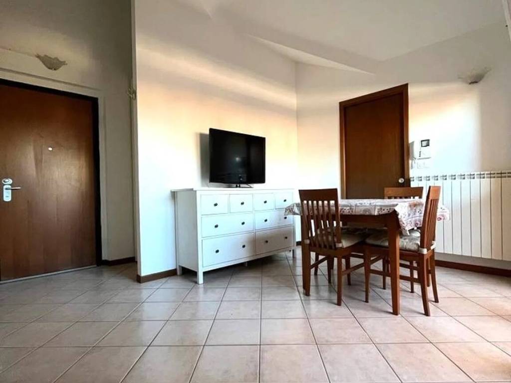 appartamento in vendita a San Martino Siccomario
