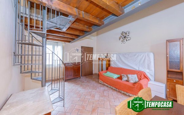 appartamento in vendita a San Martino Siccomario
