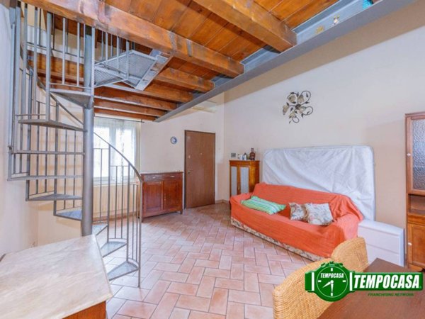 appartamento in vendita a San Martino Siccomario